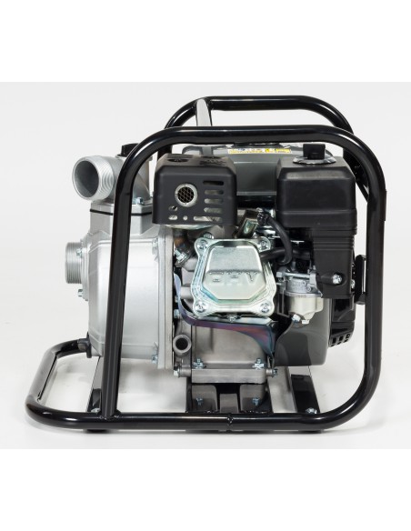 Mocna i wydajna pompa ogrodowa spalinowa PP196-4-L, 196 cm³ 5902490742642 5