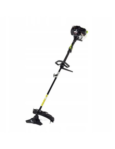 Wielofunkcyjna kosa spalinowa na wysięgniku NAC BP427-16MU-T, 42,7 cm³ 1,2 kW 5902067851487 4