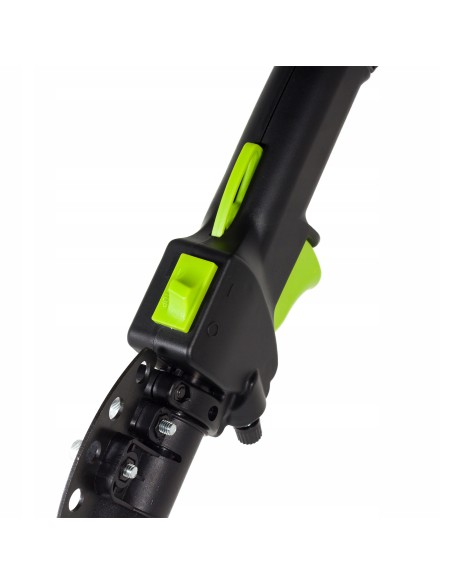 Wielofunkcyjna kosa spalinowa na wysięgniku NAC BP427-16MU-T, 42,7 cm³ 1,2 kW 5902067851487 11