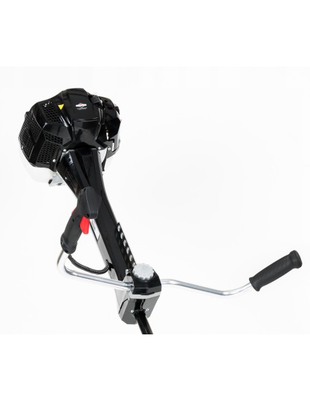 KOSA SPALINOWA NAX 800B BRIGGS STRATTON 51,7CM³ 5902490749887 3