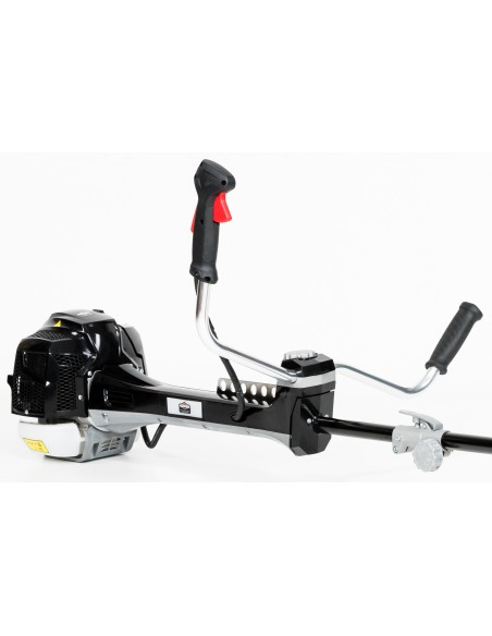 KOSA SPALINOWA NAX 800B BRIGGS STRATTON 51,7CM³ 5902490749887 7