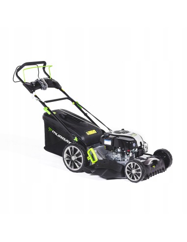 Mocna i funkcjonalna kosiarka spalinowa z napędem Murray EQ2-700X z silnikiem Briggs&Stratton 750EX Series™ 5902490745490 2