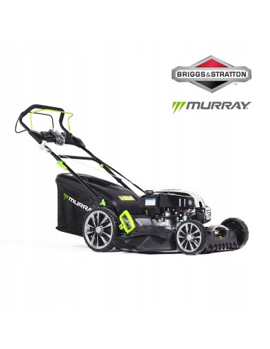 Mocna i funkcjonalna kosiarka spalinowa z napędem Murray EQ2-700X z silnikiem Briggs&Stratton 750EX Series™ 5902490745490 3