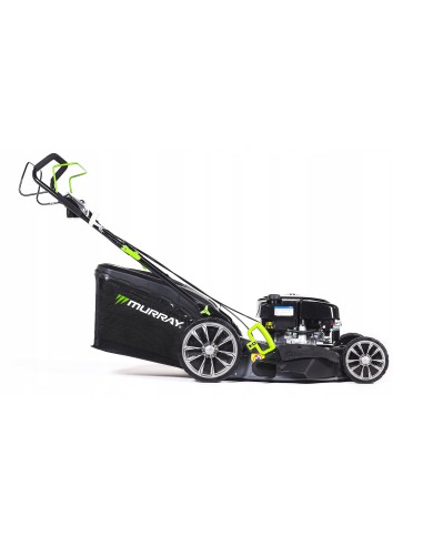 Mocna i funkcjonalna kosiarka spalinowa z napędem Murray EQ2-700X z silnikiem Briggs&Stratton 750EX Series™ 5902490745490 4