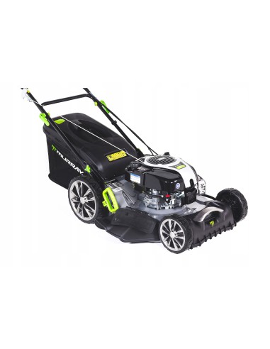 Mocna i funkcjonalna kosiarka spalinowa z napędem Murray EQ2-700X z silnikiem Briggs&Stratton 750EX Series™ 5902490745490 6