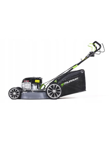 Mocna i funkcjonalna kosiarka spalinowa z napędem Murray EQ2-700X z silnikiem Briggs&Stratton 750EX Series™ 5902490745490 9