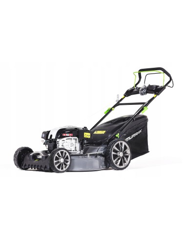 Mocna i funkcjonalna kosiarka spalinowa z napędem Murray EQ2-700X z silnikiem Briggs&Stratton 750EX Series™ 5902490745490 10