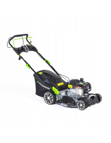 Bezawaryjna kosiarka spalinowa z napędem Murray EQ2-500 i silnikiem Briggs, szerokość koszenia 46 cm 5902490745476