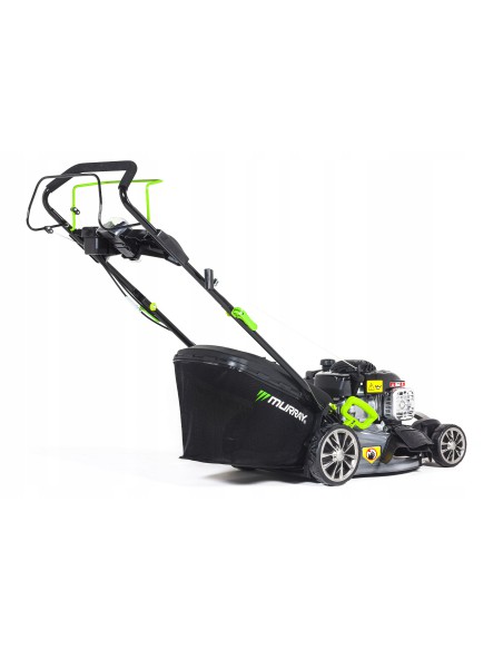 Bezawaryjna kosiarka spalinowa z napędem Murray EQ2-500 i silnikiem Briggs, szerokość koszenia 46 cm 5902490745476 7