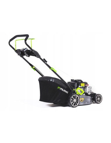 Prosta w obsłudze kosiarka spalinowa Murray EQ2-300 Briggs 300E szerokość koszenia 42 cm 5902490745452 9