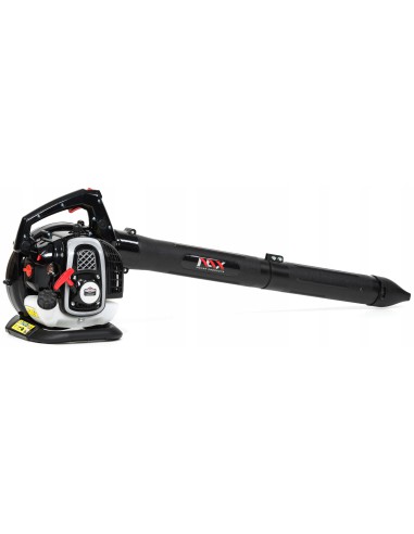 Niezawodny odkurzacz spalinowy dmuchawa do liści NAX 950V z silnikiem Briggs&Stratton 25 cm³ 5902490749894 6