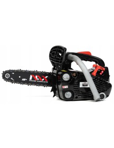 Mocna i niezawodna pilarka spalinowa NAX 100C z silnikiem 25 cm³ na licencji Briggs&Stratton 5902490749900 2