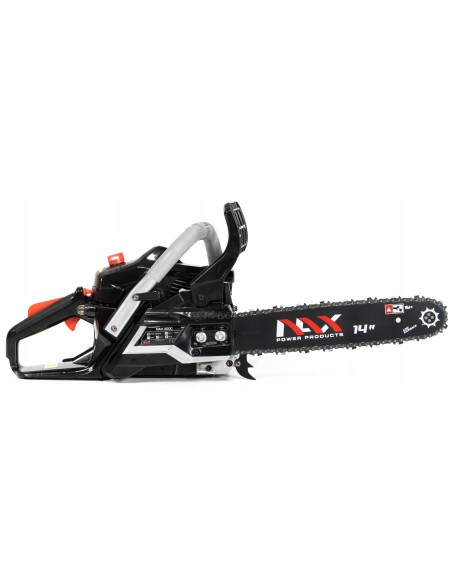 Solidna pilarka spalinowa z silnikiem na licencji Briggs&Stratton NAX 200C, 37 cm³ 5902490749917 4