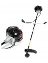 Mocna kosa spalinowa z silnikiem na licencji Briggs&Stratton, NAX 600B -  42,7 cm³