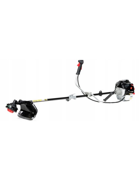 Wytrzymała kosa spalinowa z silnikiem na licencji Briggs&Stratton, NAX 700B - 51,7 cm³ 5902490749870 2