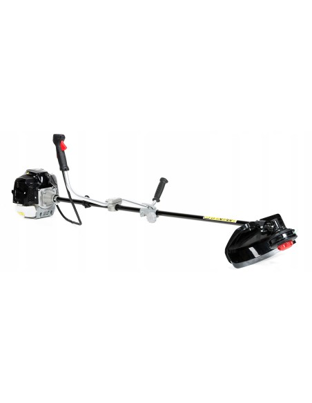Wytrzymała kosa spalinowa z silnikiem na licencji Briggs&Stratton, NAX 700B - 51,7 cm³ 5902490749870 3
