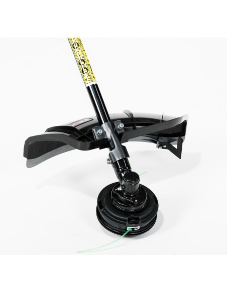 Wytrzymała kosa spalinowa z silnikiem na licencji Briggs&Stratton, NAX 700B - 51,7 cm³ 5902490749870 4