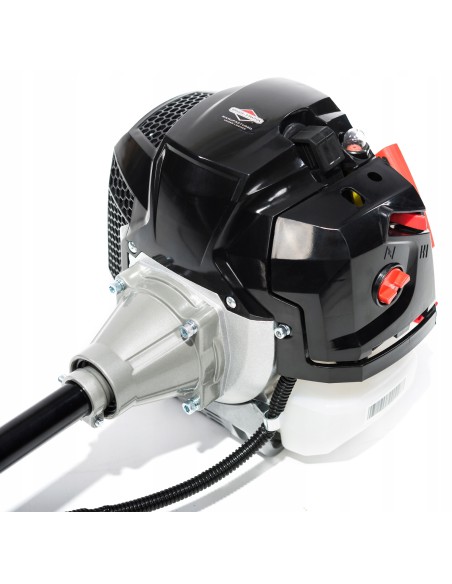 Wytrzymała kosa spalinowa z silnikiem na licencji Briggs&Stratton, NAX 700B - 51,7 cm³ 5902490749870 6