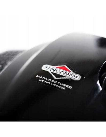 Wytrzymała kosa spalinowa z silnikiem na licencji Briggs&Stratton, NAX 700B - 51,7 cm³ 5902490749870 8