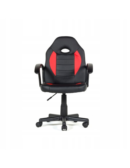 Obrotowy fotel biurowy z ekoskóry GRAMMY Meven 5900607538850 3