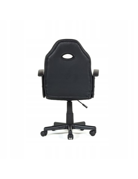 Obrotowy fotel biurowy z ekoskóry GRAMMY Meven 5900607538850 5