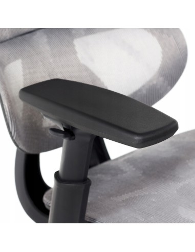 Ergonomiczne krzesło fotel biurowy siatka GRAND Meven 5902490784680 8