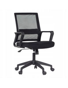 Fotel biurowy z oddychającego materiału MERCURY Meven 5902490784079 2
