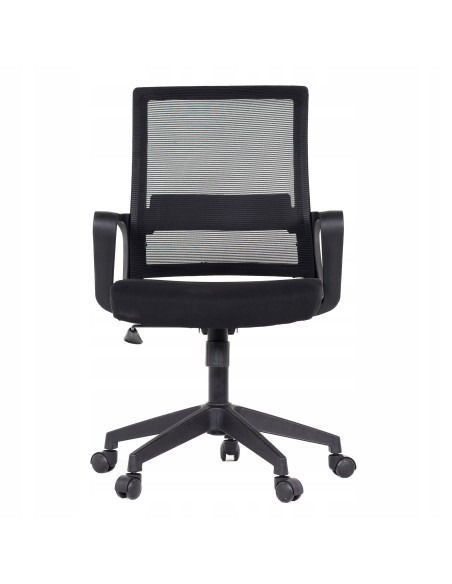 Fotel biurowy z oddychającego materiału MERCURY Meven 5902490784079 4