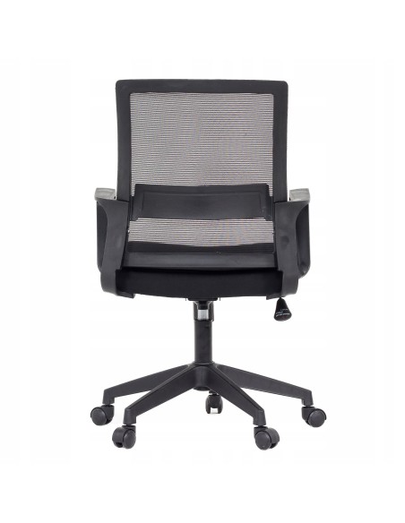 Fotel biurowy z oddychającego materiału MERCURY Meven 5902490784079 7