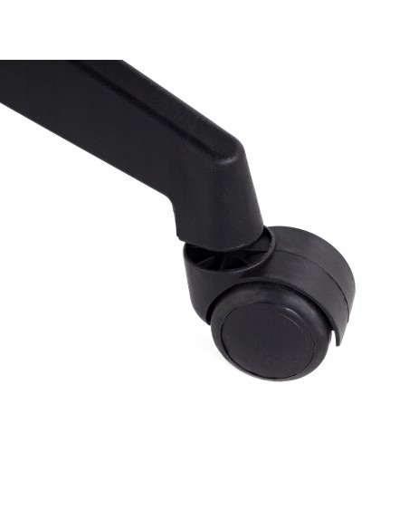 Fotel biurowy z oddychającego materiału MERCURY Meven 5902490784079 9