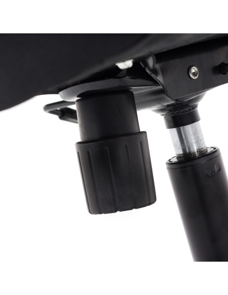 Fotel biurowy z oddychającego materiału MERCURY Meven 5902490784079 10