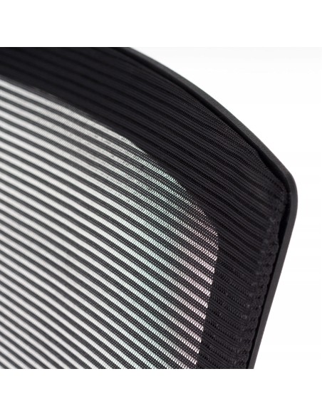 Fotel biurowy z oddychającego materiału MERCURY Meven 5902490784079 12