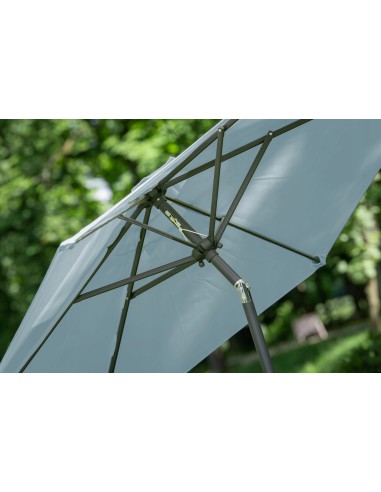 Łamany morski parasol ogrodowy Giotto Meven 270 x 230 cm 5902490786615 7