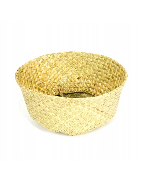 Kosz z trawy morskiej BOHO NATURAL rozmiar S Meven Home & Garden 5902490743397 6