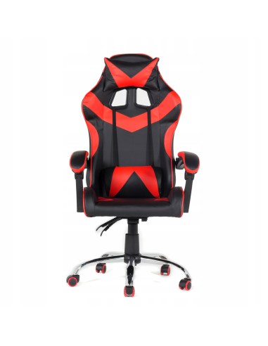 Ergonomiczny fotel dla graczy GAMER Meven 5900607538737 3