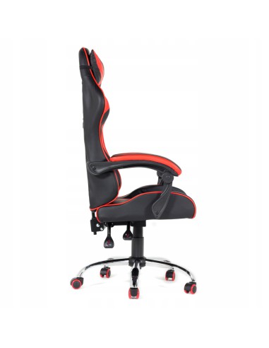 Ergonomiczny fotel dla graczy GAMER Meven 5900607538737 4