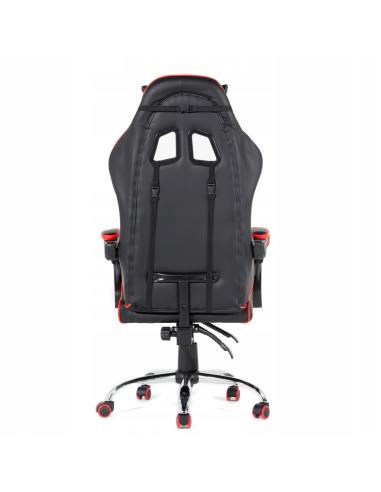 Ergonomiczny fotel dla graczy GAMER Meven 5900607538737 5