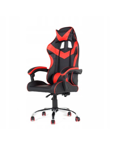 Ergonomiczny fotel dla graczy GAMER Meven 5900607538737 6