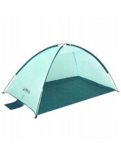 Przeciwsłoneczny namiot plażowy Bestway 200 x 120 x 95 cm 6942138976120