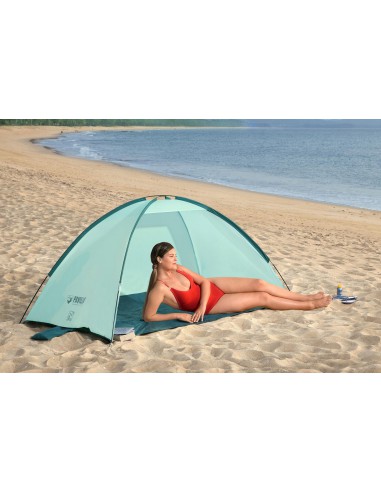 Przeciwsłoneczny namiot plażowy Bestway 200 x 120 x 95 cm 6942138976120 8