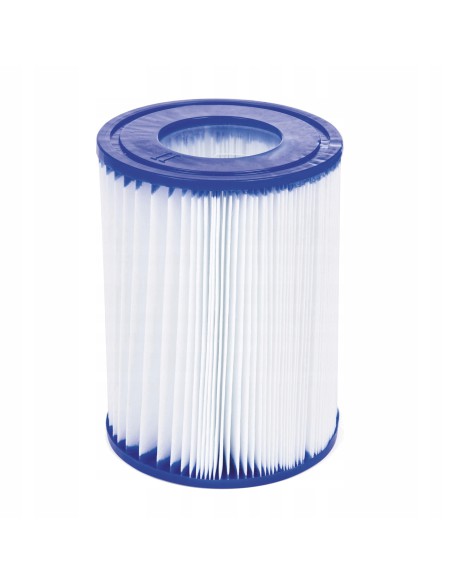 Wytrzymały basen ogrodowy na stelażu z baldachimem Bestway® Power Steel ™, 396x107 cm 6942138984590 4