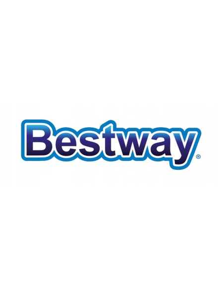 Wytrzymały basen ogrodowy na stelażu z baldachimem Bestway® Power Steel ™, 396x107 cm 6942138984590 12