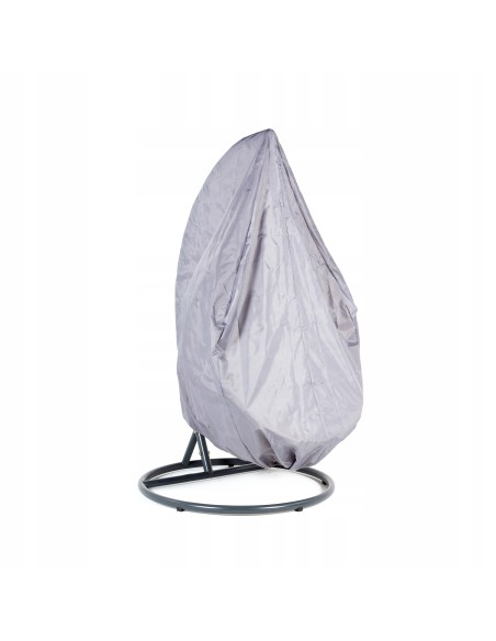 Poliestrowy pokrowiec na fotel podwieszany wolnostojący Meven 5900607535842