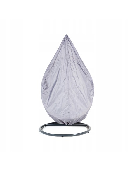 Poliestrowy pokrowiec na fotel podwieszany wolnostojący Meven 5900607535842 3