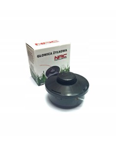 Półautomatyczna głowica żyłkowa NAC C-VA do kos spalinowych - M10x1,25 5900607532575