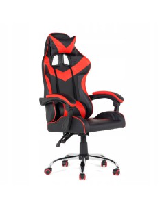 Wygodny fotel gamingowy GAMER Meven 5900607538416 2