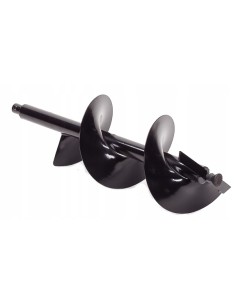Mocne wiertło do wiertnicy spalinowej NAC TT-GD520 / EAP52-295-T, 25 cm 5907510482959