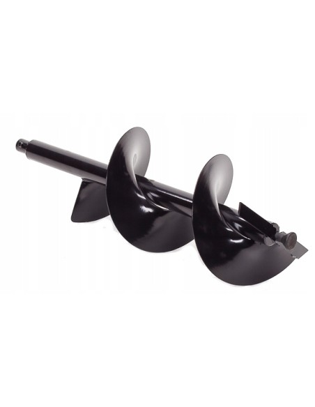 Mocne wiertło do wiertnicy spalinowej NAC TT-GD520 / EAP52-295-T, 25 cm 5907510482959