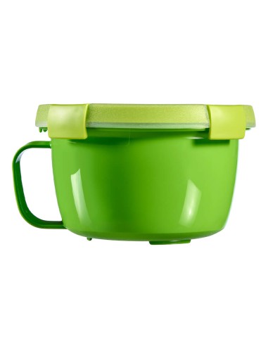 Kubek na żywność Lunchbox 0,9l Curver Noodles 3253920952004 6