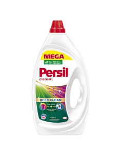 Żel do prania ubrań kolorowych Persil Deep Clean Color 3.96L 88 prań 9000101566086